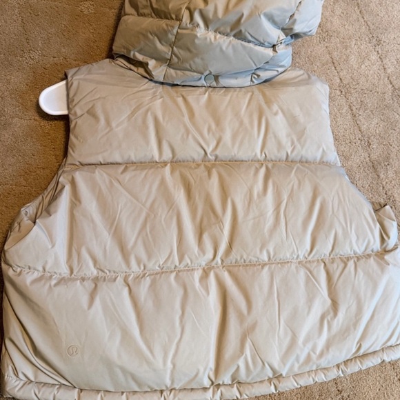 lululemon athletica Women's Trench Cropped Pants - Picture 8 of 9